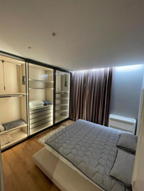 The perfect modern apartament